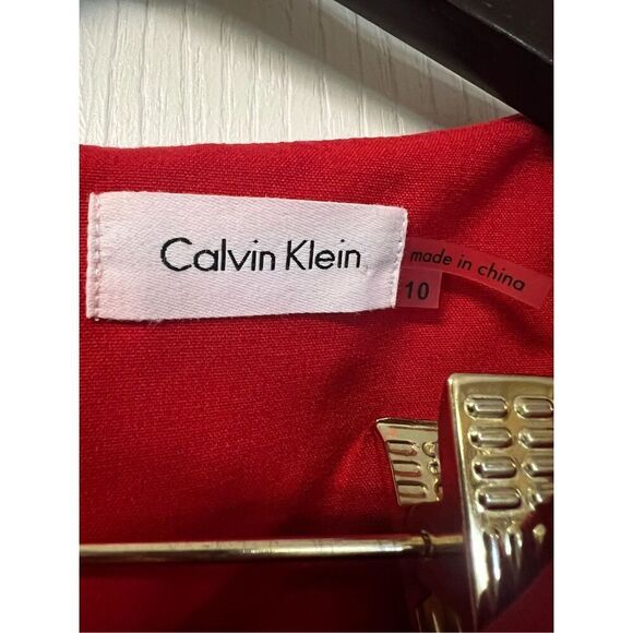 Calvin Klein Dress - Picture 3 of 4